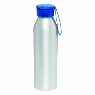 Aluminium Trinkflasche COLOURED 56-0304426
