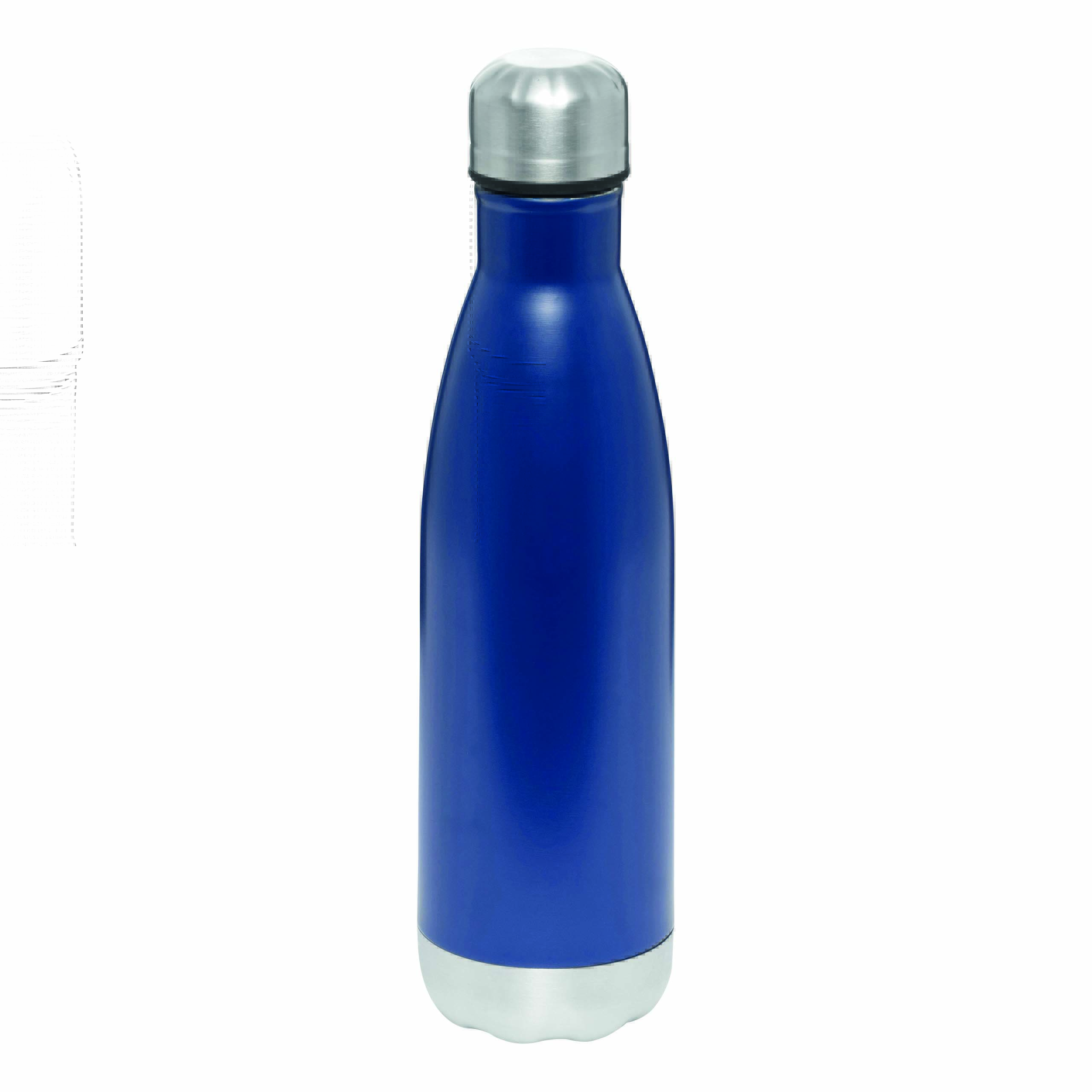 Vakuum-Trinkflasche GOLDEN TASTE doppelwandig 56-0304433