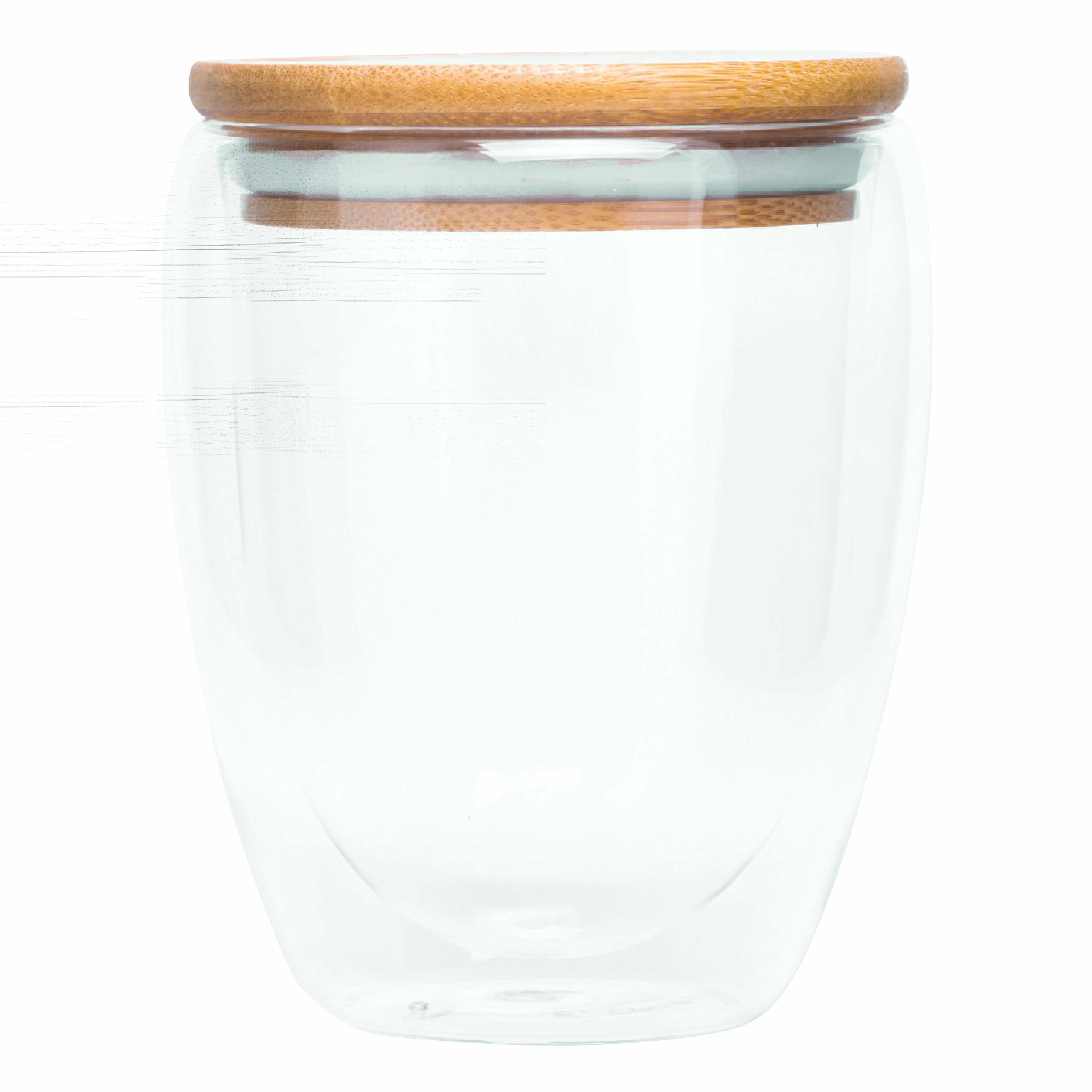 Glas BAMBOO ART M, Füllmenge ca. 350 ml 56-0304451