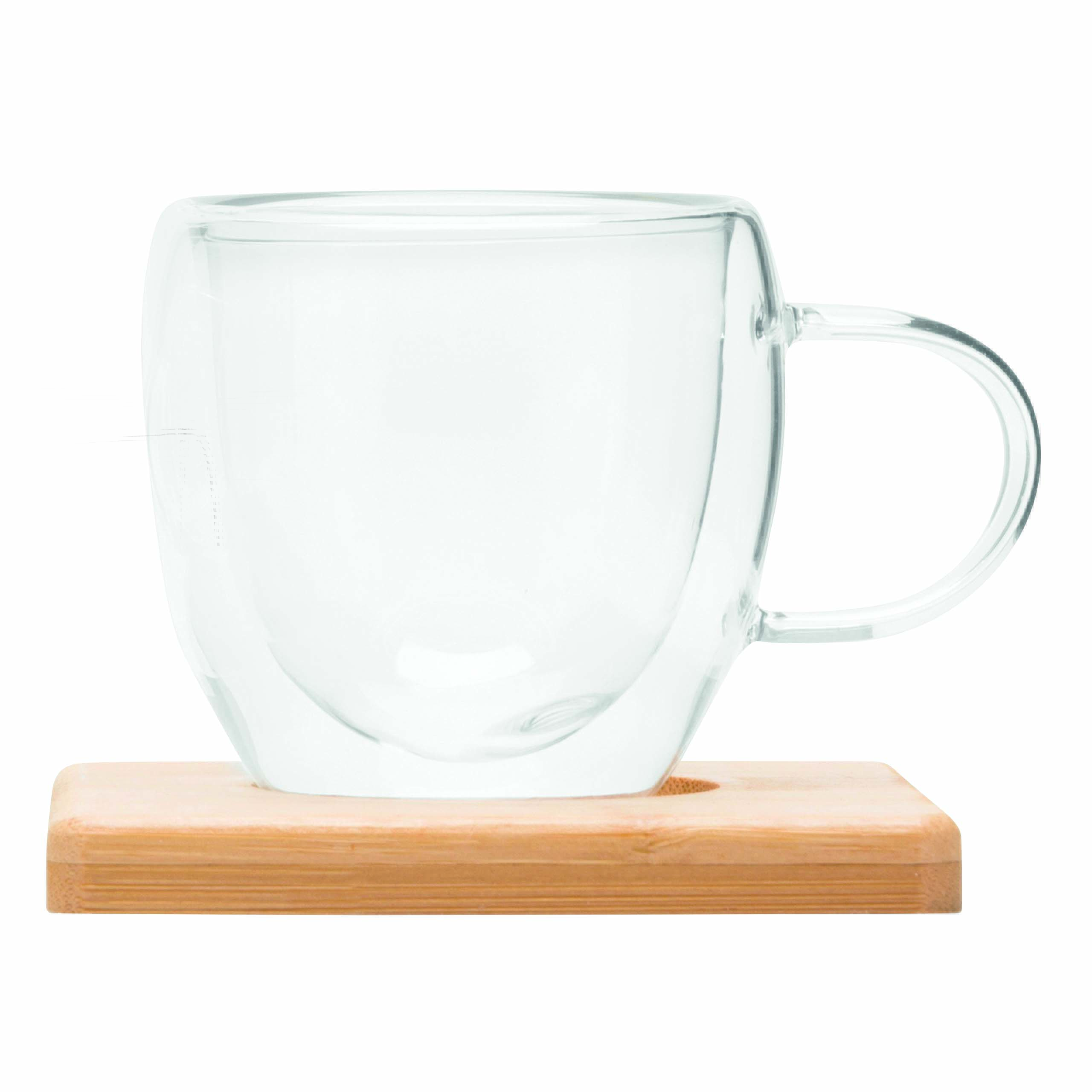 Tassen-Set BAMBOO DUO 56-0304458