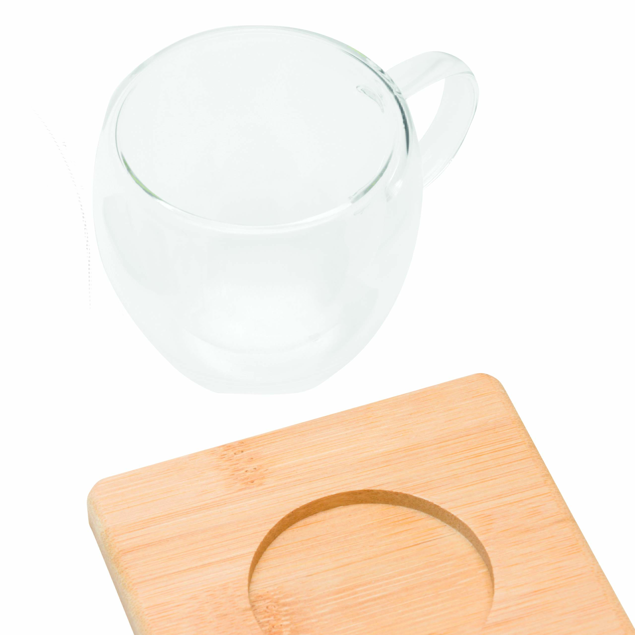 Tassen-Set BAMBOO DUO 56-0304458