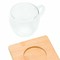 Tassen-Set BAMBOO DUO 56-0304458