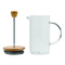 Tee- & Kaffeebereiter BAMBOO PRESS 56-0304468