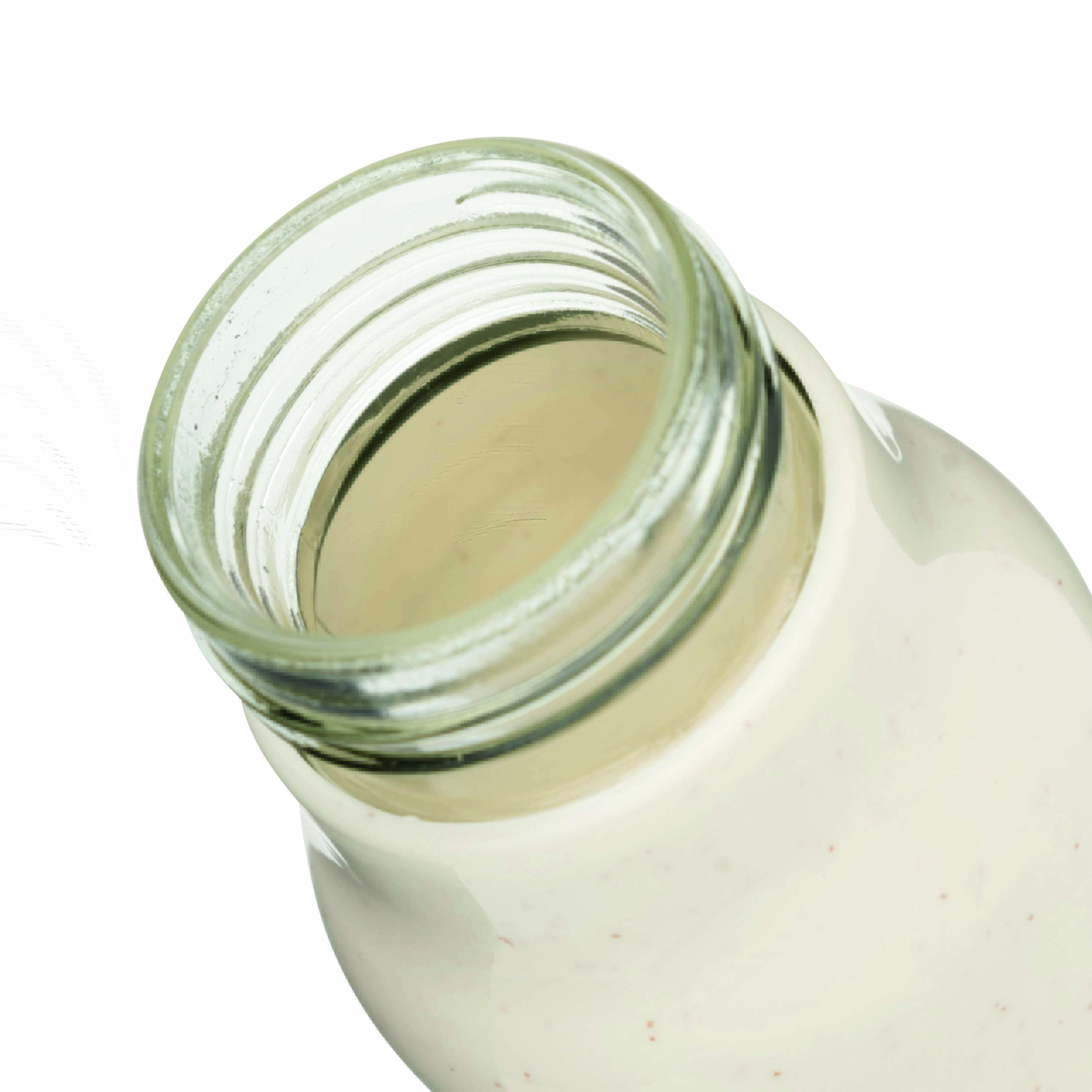 Glas-Trinkflasche ECO DRINK mit Ummantelung 56-0304476