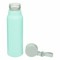 Glas-Trinkflasche ECO DRINK mit Ummantelung 56-0304477