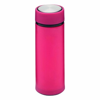 Glas-Trinkflasche ELEGANT DRINK 56-0304489