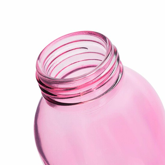Glas-Trinkflasche TAKE SMART 56-0304493