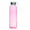 Glas-Trinkflasche TAKE SMART 56-0304493