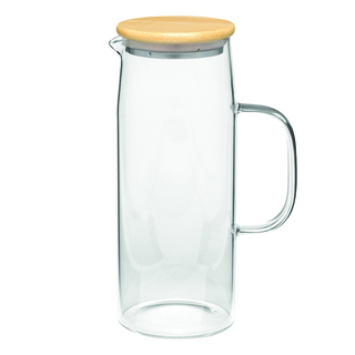 Glas-Karaffe BAMBOO PITCHER 56-0304499