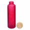 Glas-Flasche TAKE FROSTY 56-0304523