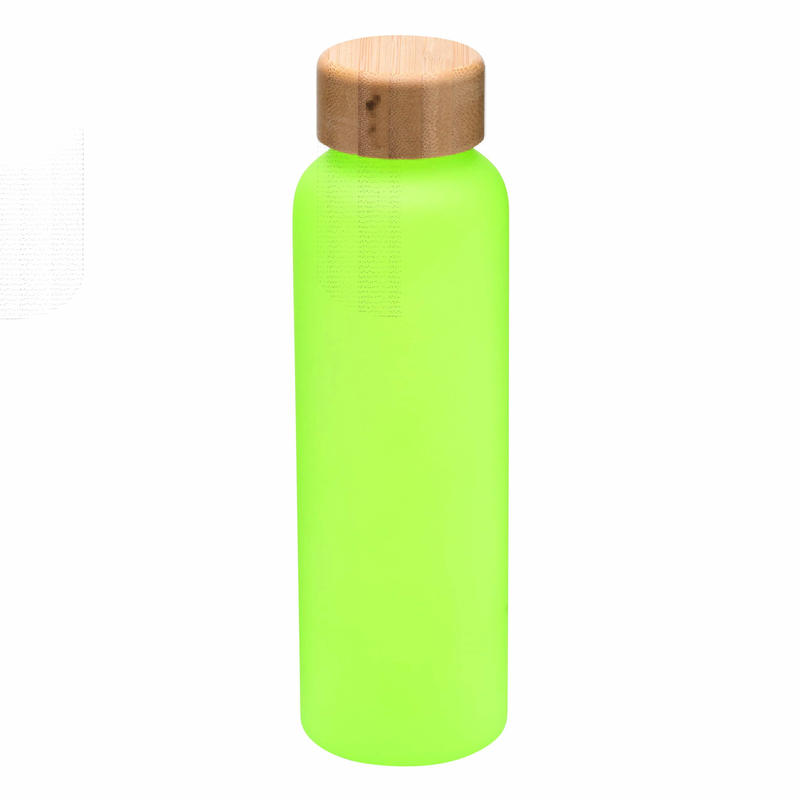 Glas-Flasche TAKE FROSTY 56-0304524