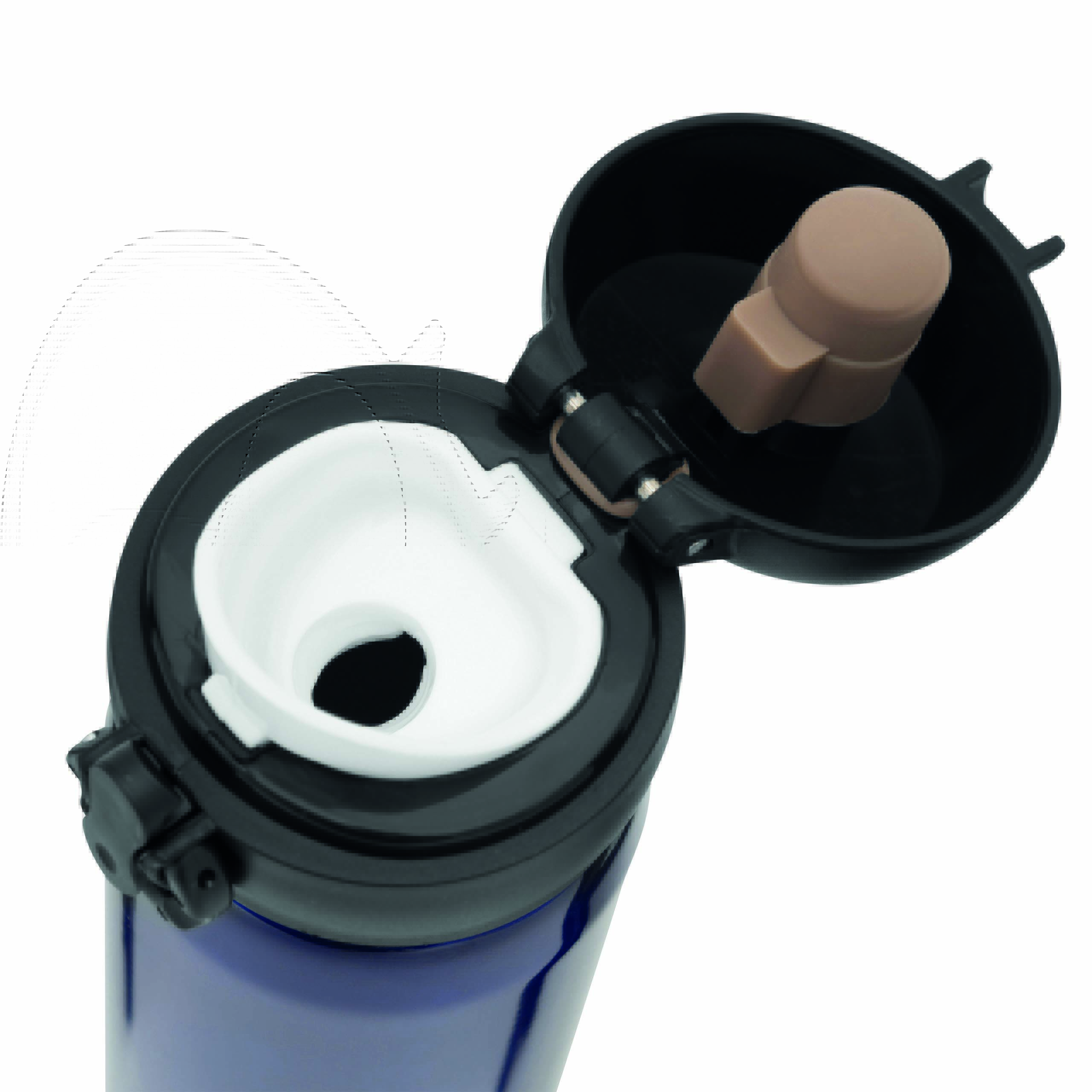 Vakuum-Trinkflasche OOLONG 56-0304543