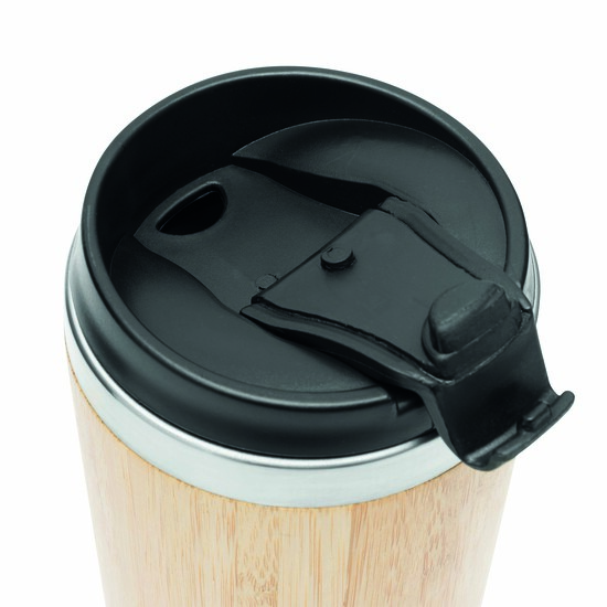 Isolierbecher TAKE BAMBOO 56-0304574