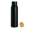 Vakuum-Trinkflasche DRINK NOBLY 56-0304605