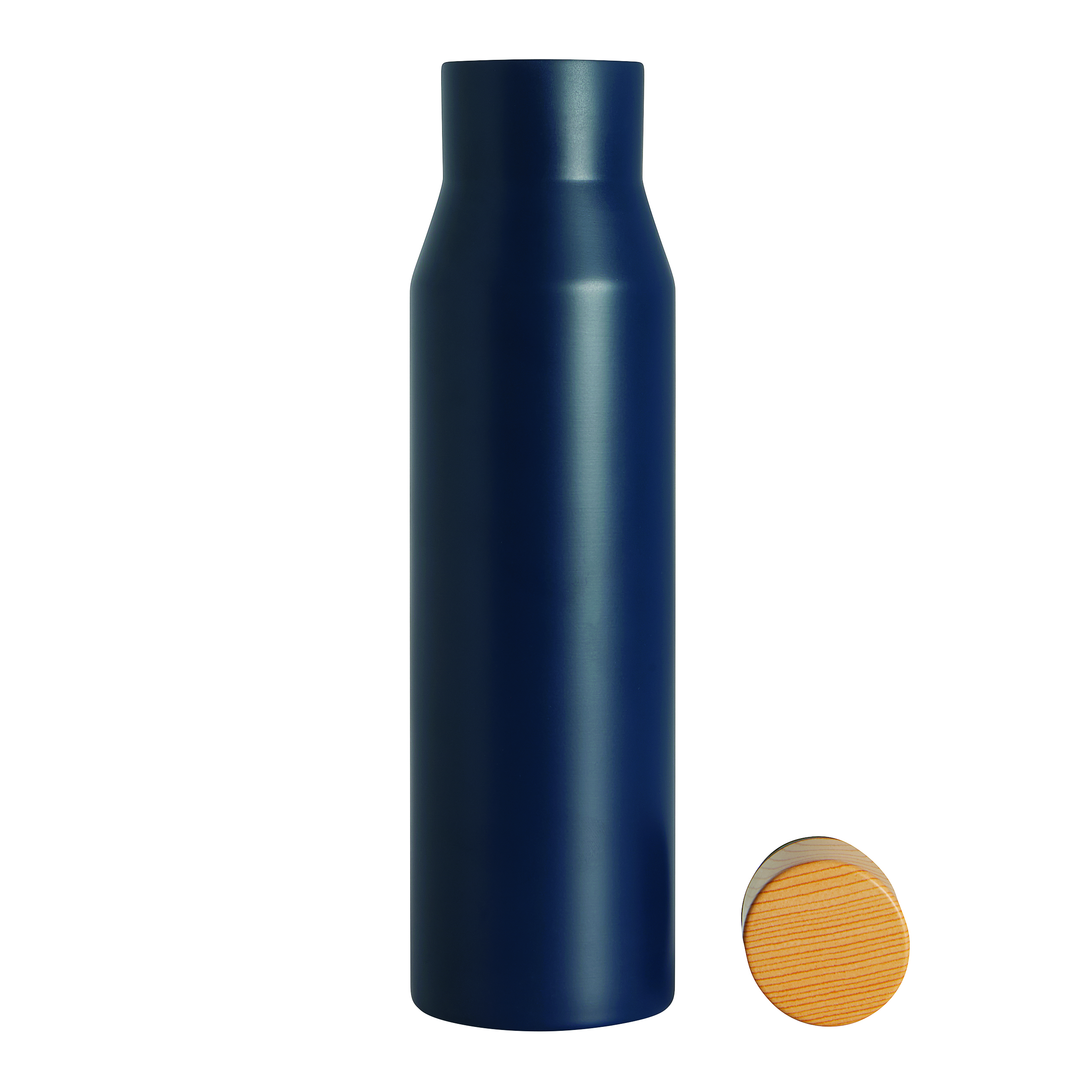 Vakuum-Trinkflasche DRINK NOBLY 56-0304607