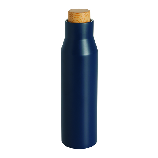 Vakuum-Trinkflasche DRINK NOBLY 56-0304607