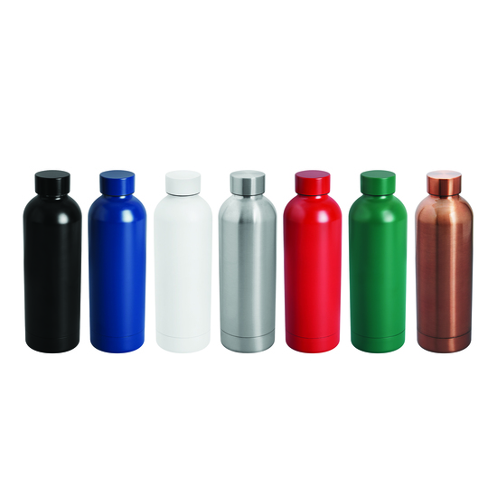 Vakuum-Isolierflasche GET WARM 56-0304806