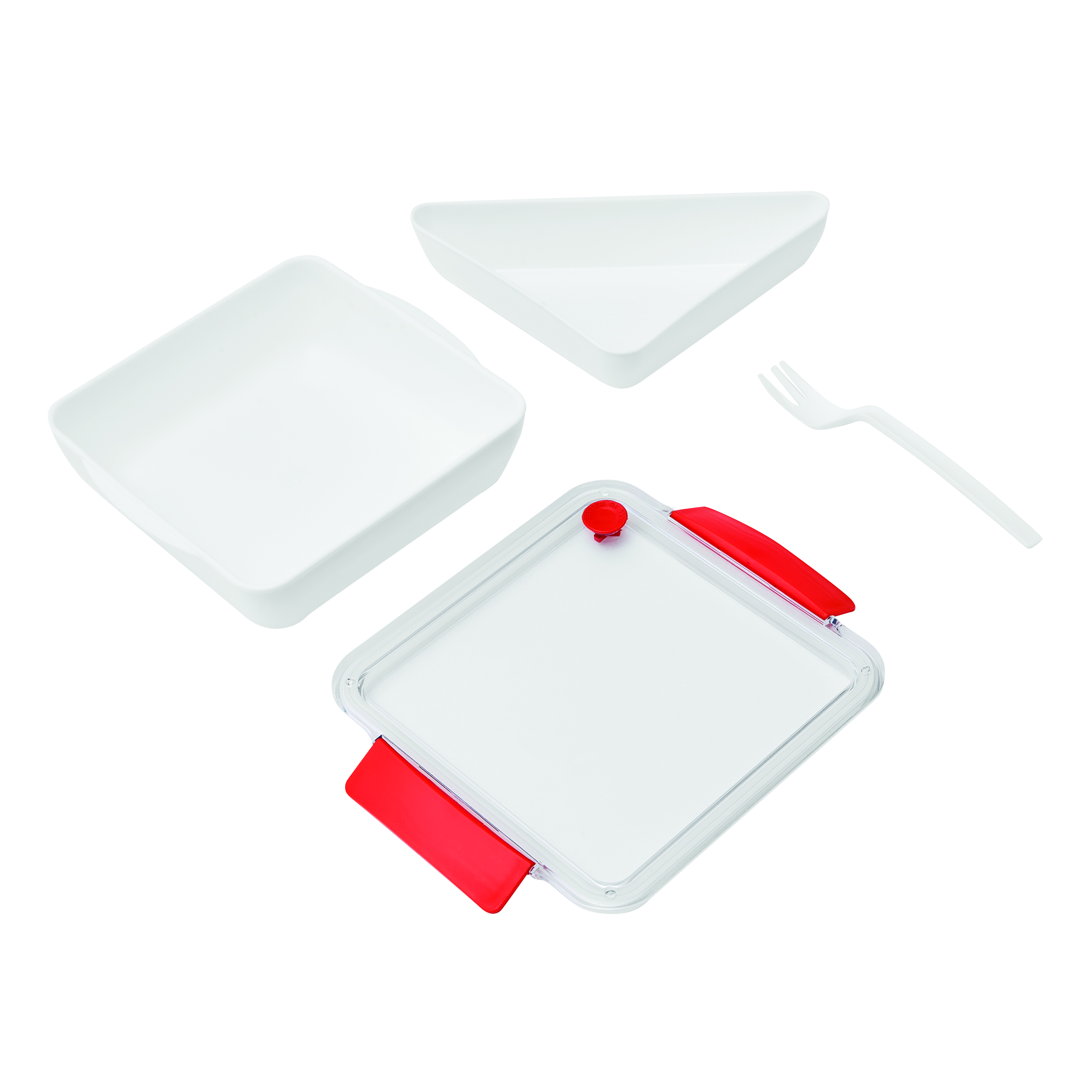 Lunchbox DELICIOUS 56-0306025
