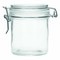 Vorratsglas CLICKY S mit Bügelverschluss, Füllmenge ca. 280 ml 56-0306045