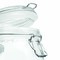 Vorratsglas CLICKY M mit Bügelverschluss, Füllmenge ca. 500 ml 56-0306046