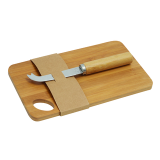 Käseset BAMBOO CHEESY 56-0307053