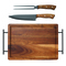 Schneidebrett ACACIA CUT 56-0307059