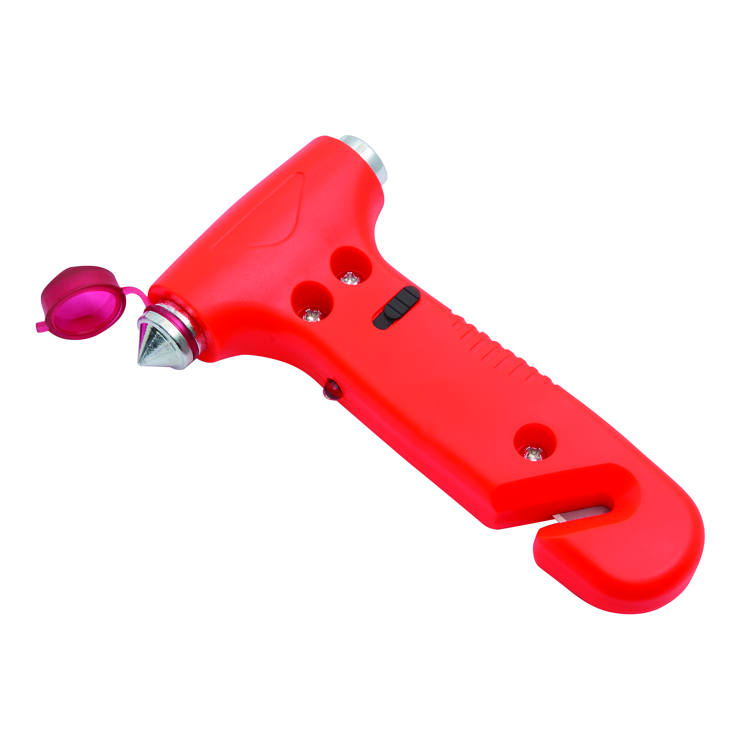 Notfallhammer SAFETY 56-0380009