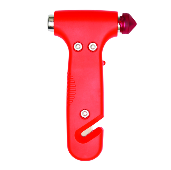 Notfallhammer SAFETY 56-0380009