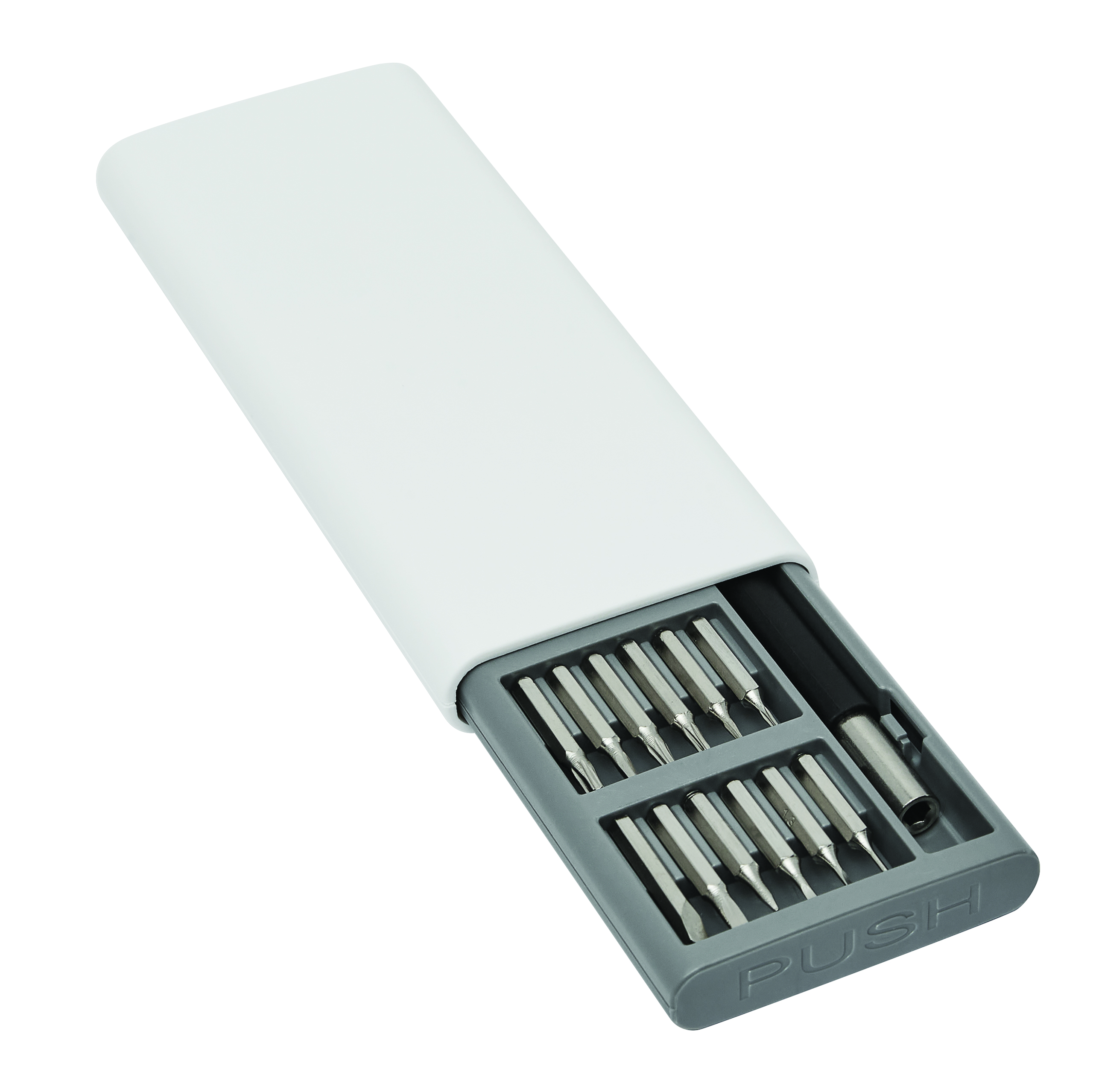 Schraubendreher-Set BIT PRECISION, 26-teilig 56-0381054