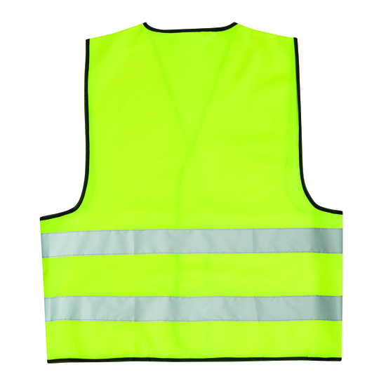 Sicherheits-/Warnweste HERO RELOADED 56-0399023