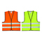 Sicherheits-/Warnweste HERO RELOADED 56-0399023