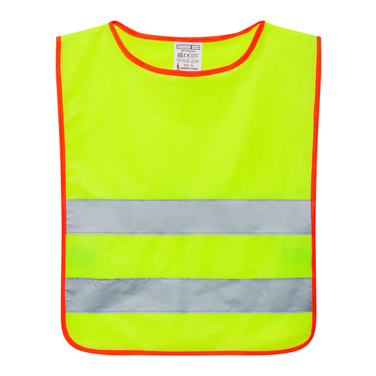 Sicherheitsweste für Kinder MINI HERO 56-0399045