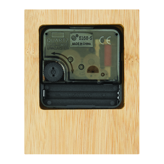 Tischuhr EXPRESSION 56-0401002