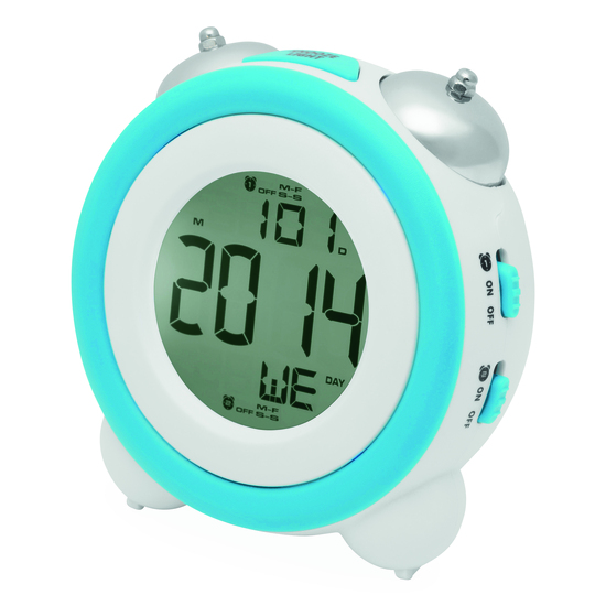 Wecker MODERN RETRO 56-0401019