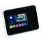 Projektionsuhr COLOUR PRO 56-0401077