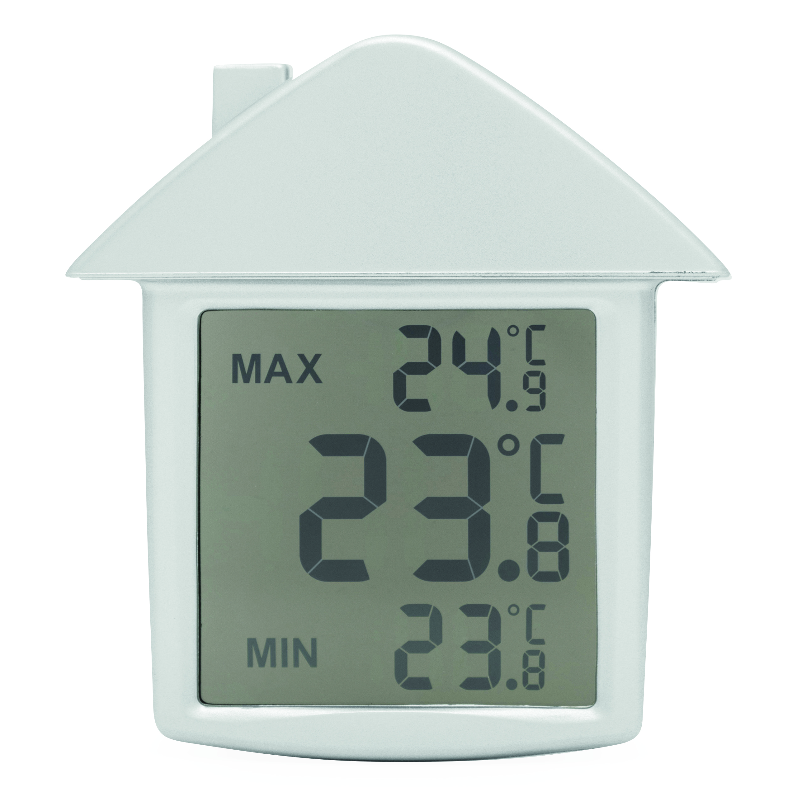 Thermometer COMFORT 56-0401224