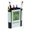LCD-Wecker BUTLER 56-0401315