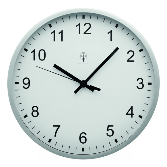 Funk-Wanduhr URANUS 56-0401500