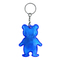 Reflektierender Schlüsselanhänger TEDDY 56-0402431