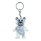 Reflektierender Schlüsselanhänger TEDDY 56-0402436