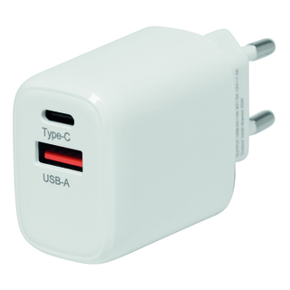 USB-Adapter-Stecker-Netzteil ENDLESS POWER 56-0402718
