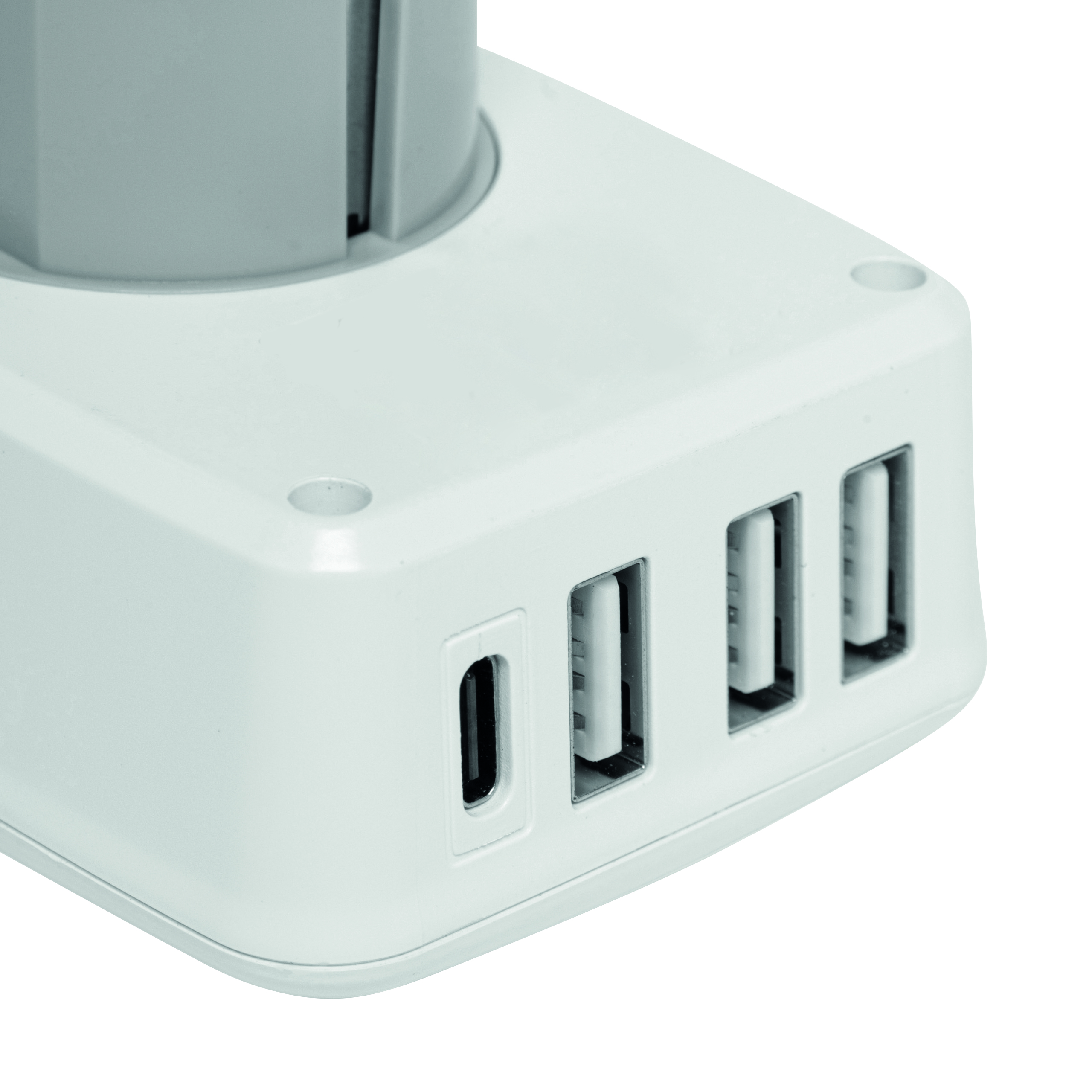 USB-Adapter-Stecker-Netzteil ENDLESS POWER PRO 56-0402720