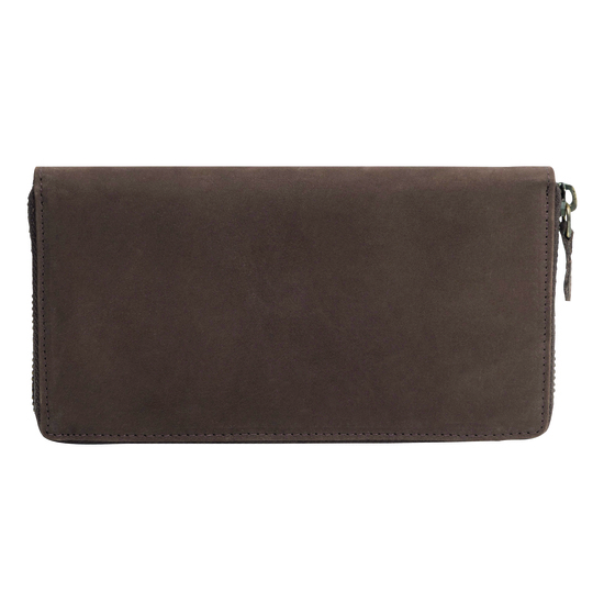 Echtleder-Geldbörse LADY 56-0404432