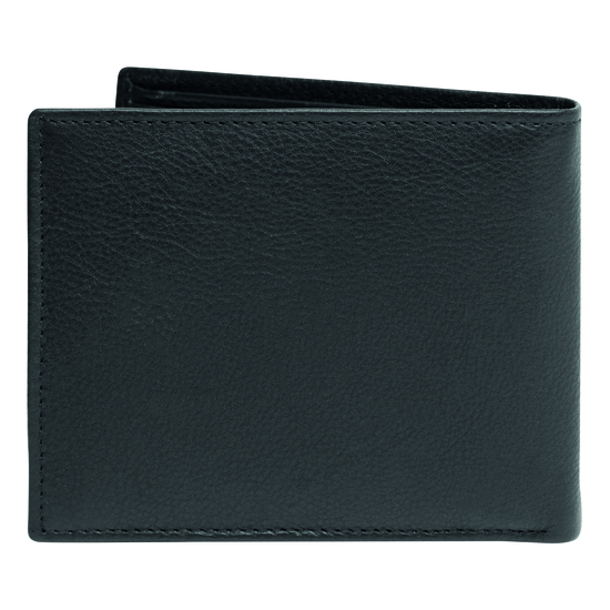 Echtleder-Geldbörse PALERMO 56-0404441