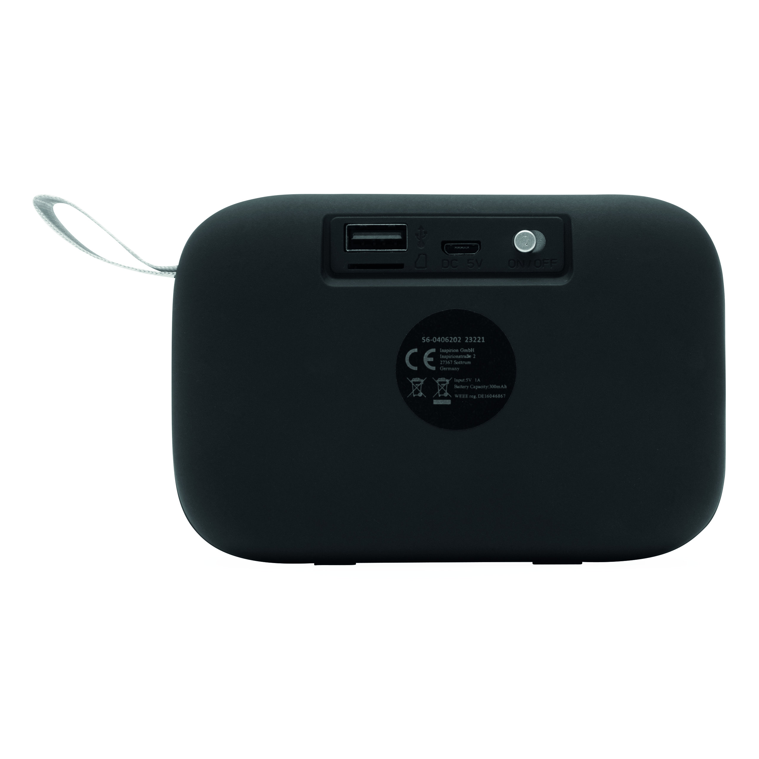 Wireless-Lautsprecher BAM 56-0406202