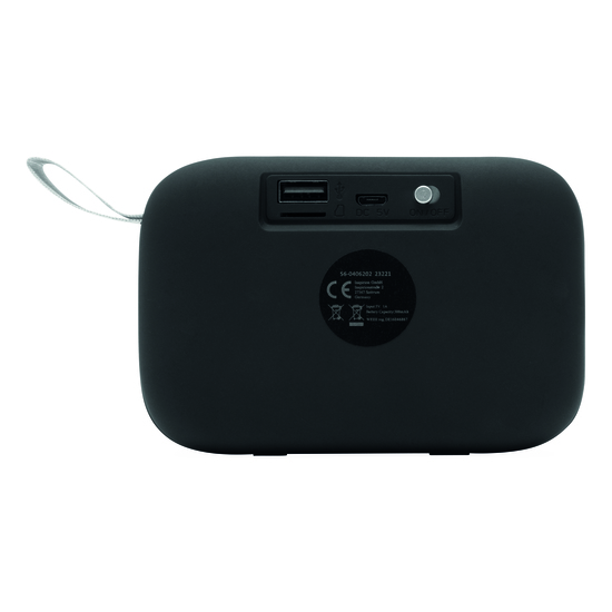 Wireless-Lautsprecher BAM 56-0406202