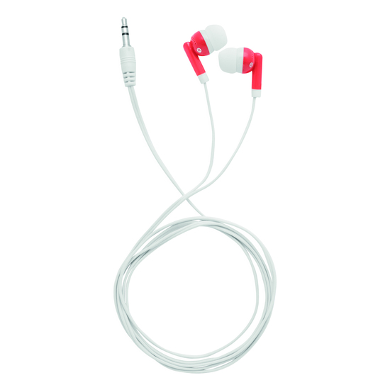 In-Ear-Kopfhörer MUSIC 56-0406236