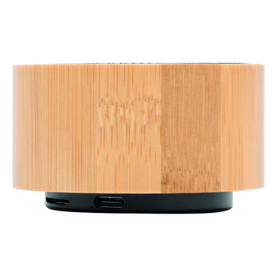 Wireless-Lautsprecher BAMBOO SOUND 56-0406242