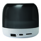 Wireless-Lautsprecher WHITE OYSTER 56-0406292
