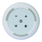Wireless-Lautsprecher WHITE OYSTER 56-0406292